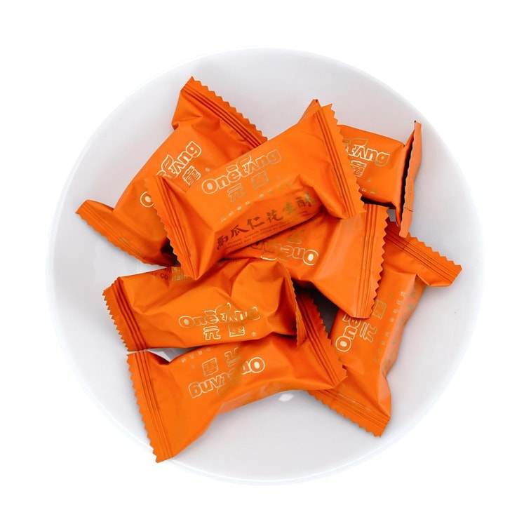 元童 南瓜仁花生酥 150g 5