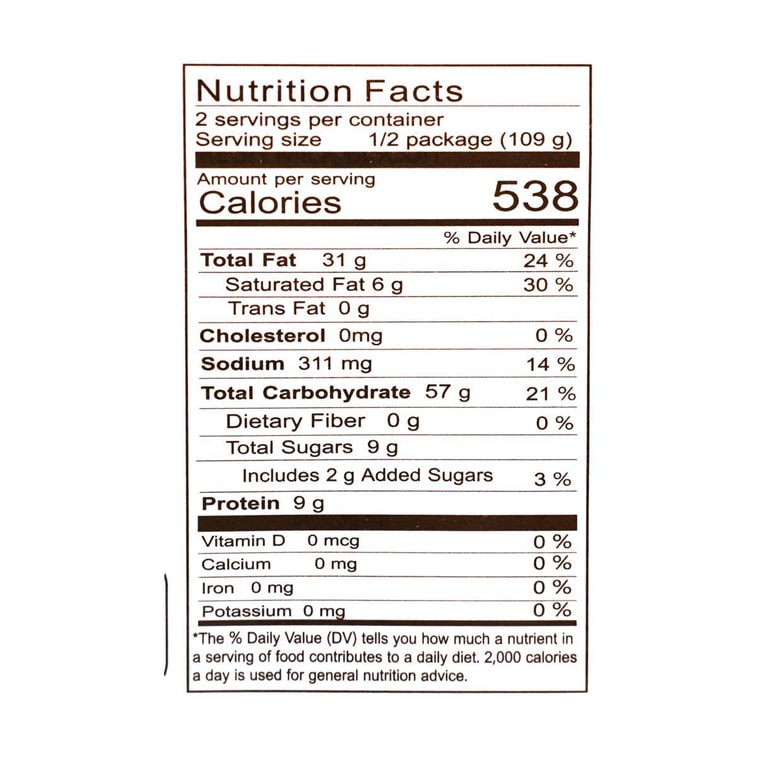 Premium Shop Grassland Fresh Milk Pancakes, 7.69 oz 10
