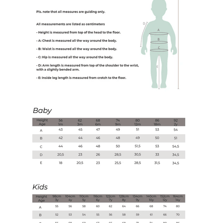 MOM LOVES ME MINI A TURE ベビー マトリフ テディ フリース ジャケット - ワイルド スポッツ 12ヶ月 4