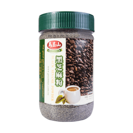 Black Sesame Powder 400g
