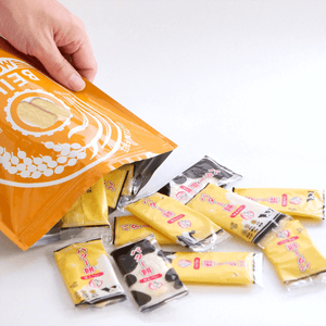 Vegan Senbei Butter Flavor, 2.4 oz