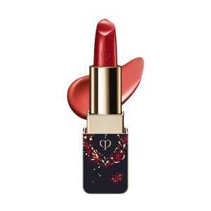Luminizing Love Luxury Lipstick, #5 【BUTTERFLY KISSES Limited Edition】 