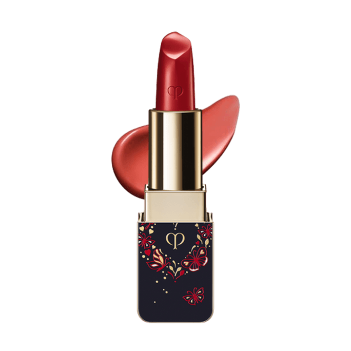 Luminizing Love Luxury Lipstick, #5 【BUTTERFLY KISSES Limited Edition】