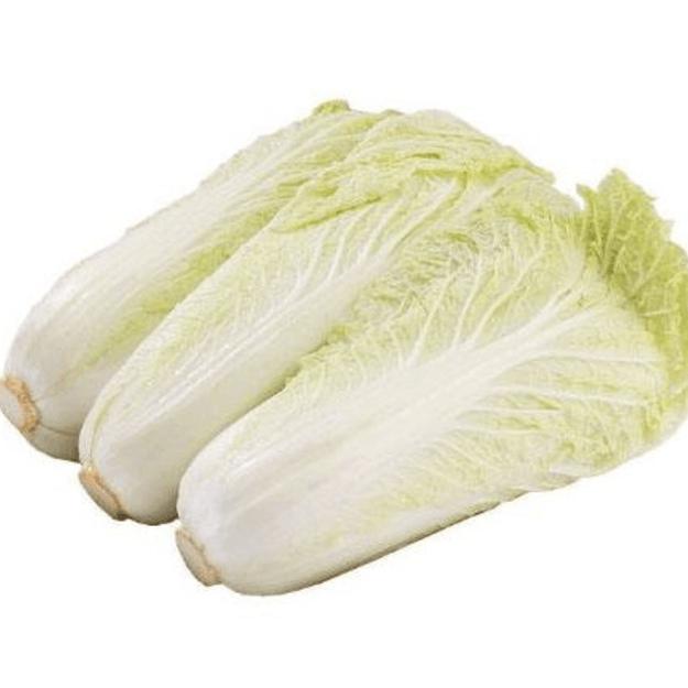 娃娃菜 1袋 约1.5lbs