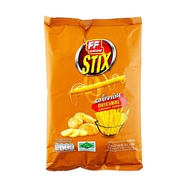 Potato Chips Original 2.28 oz