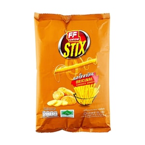 Potato Chips Original 2.28 oz