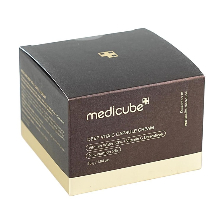 딥 비타 C 캡슐 크림, 1.94온스 9