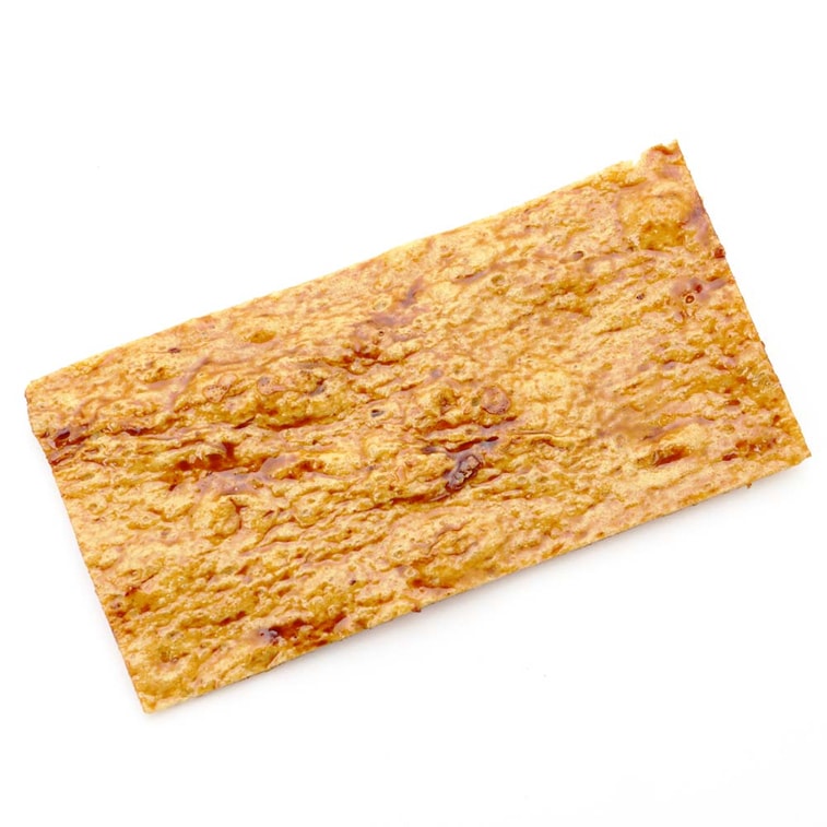 【日本直郵】 韓國 SIROO & BANGA 太郎 鰻魚片 烤肉風味 1片 3