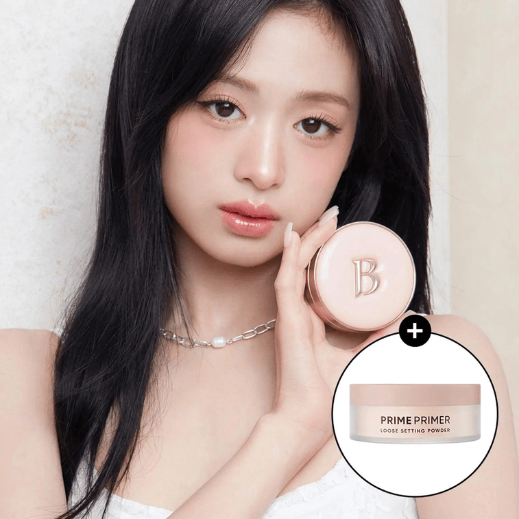 Essence Skin Dew Cushion 11.5g 20.5 Lavender Ivory 5