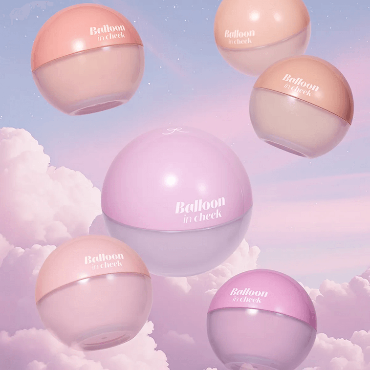 볼렌 인 치크, 0.21온스 #베베 요거트 - 따뜻한 복숭아맛 4