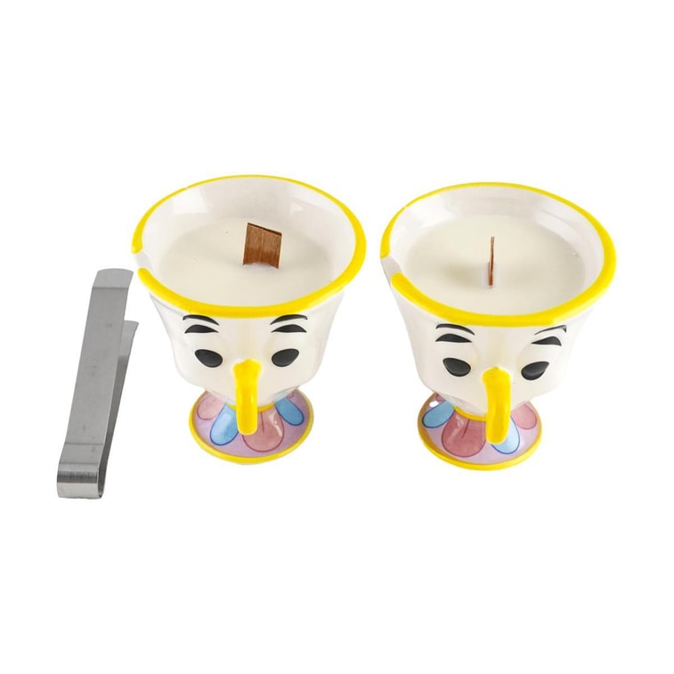 Candle Gift Box,Two Candles Set 9