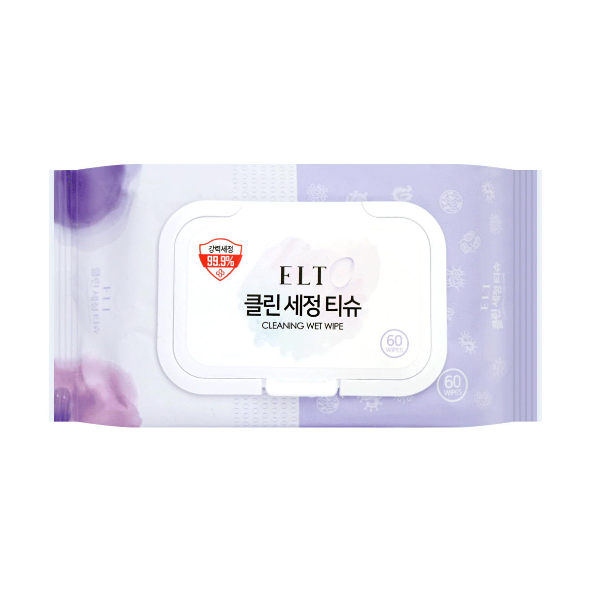 korean wet wipes
