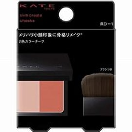 Kate Slim Create Cheeks RD-1