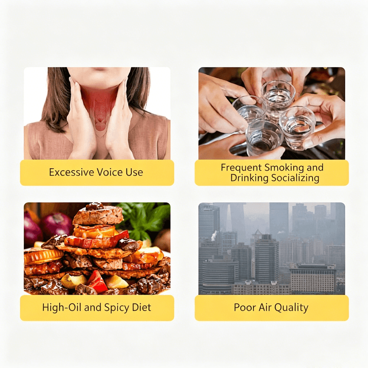 【Canada Direct Mail】 Sifanda Sterculia Lychnophora Monk Fruit Chrysanthemum Tea 100g (5g×20pcs) Triple Cooling Formula, Summer Cooling Tea Drink, Home Office常备 Afternoon Tea, Mixed Tea Bags, Holiday Gift, Suitable for Hot or Cold, More Delicious Chilled 7