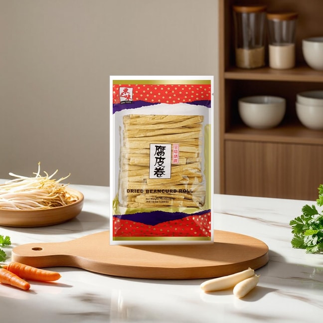 東之味 腐皮卷 300g