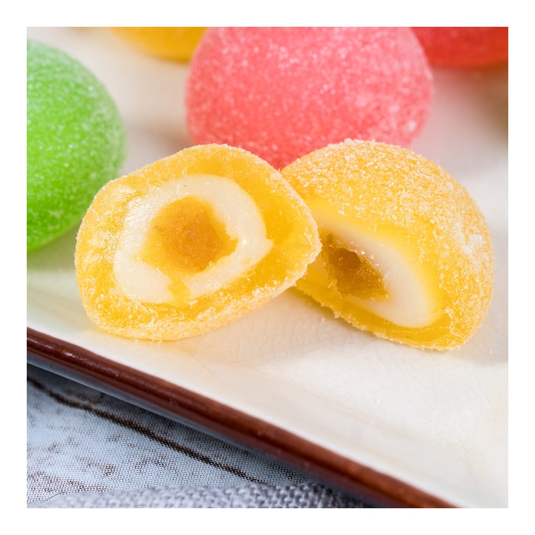 フルーツもち、8.47オンス 5