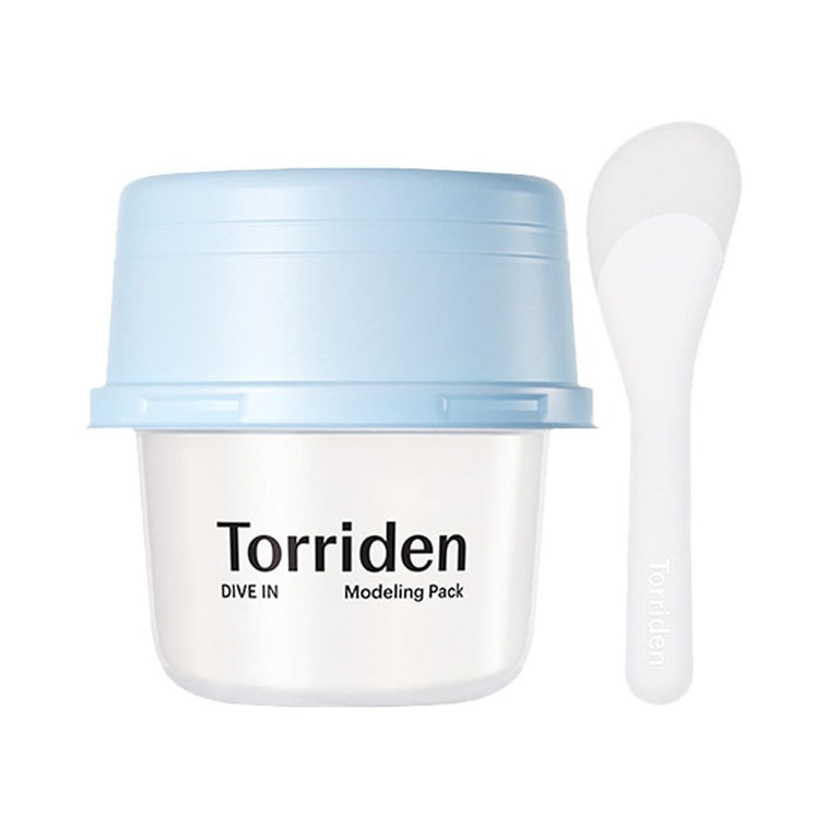 다이브 인 저분자 히알루론산 모델링 팩, 26g - 깊은 보습 및 쿨링 효과 8