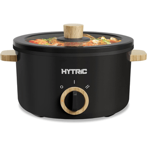 Electric Pot, 1.5L Non-stick Ramen Cooker, Multi-Function Hot Pot Electric Black 1 each