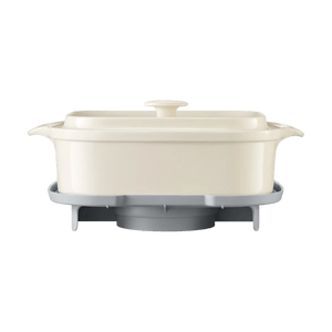 BUYDEEM北鼎 莲露汽锅套组A515 G5/G6系列适配 蒸锅配件 2.8L