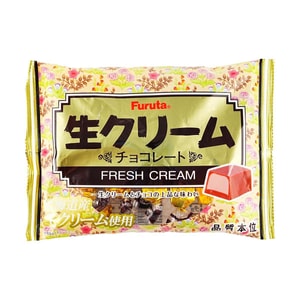 Hokkaido Fresh Cream Chocolate,3.8 oz