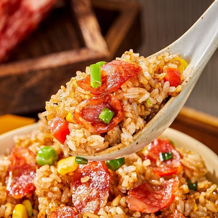 Braised rice sauce mix 60g*2 bags Claypot rice seasoning pack 4