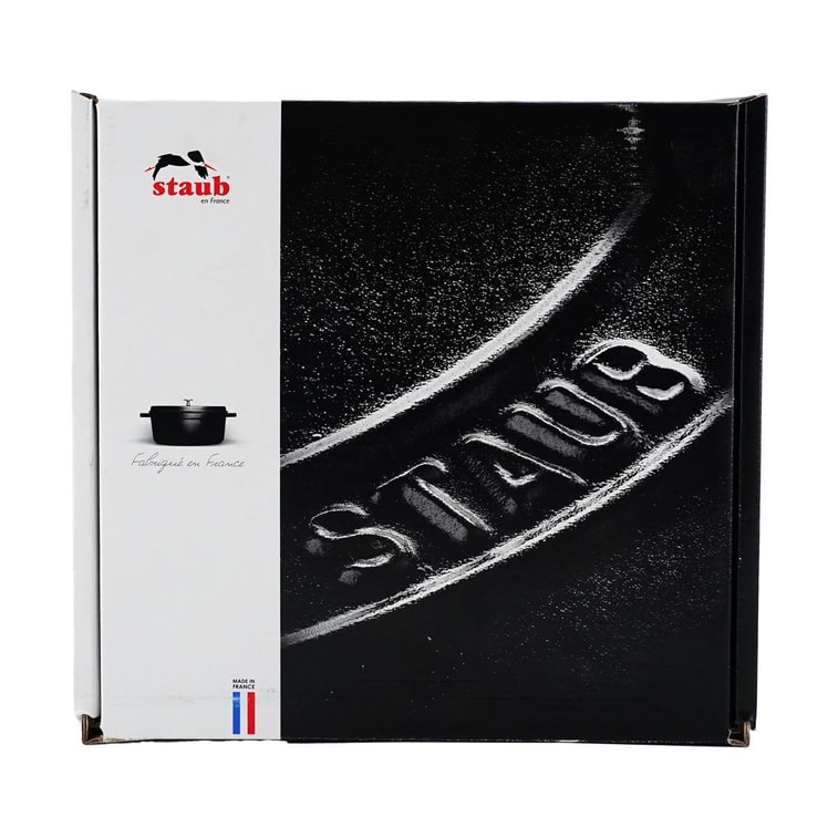 プチフレンチオーブン1.5QT、ホワイト 12