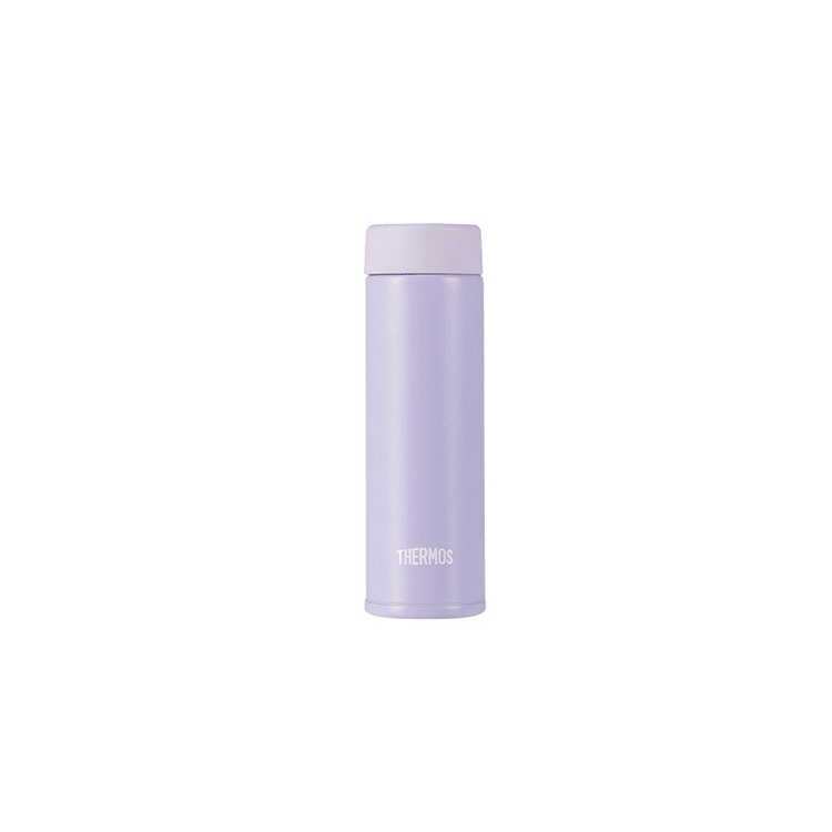 JOJ-150 Small Capacity Vacuum Insulation Cup 150ml Purple - Yamibuy.com