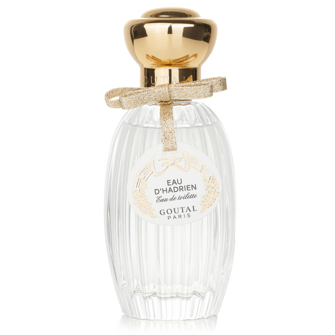 프랑스 [홍콩 다이렉트 메일] 구딸 (Annick Goutal) 하드리안 오 드 뚜왈렛 100ml/3.4oz