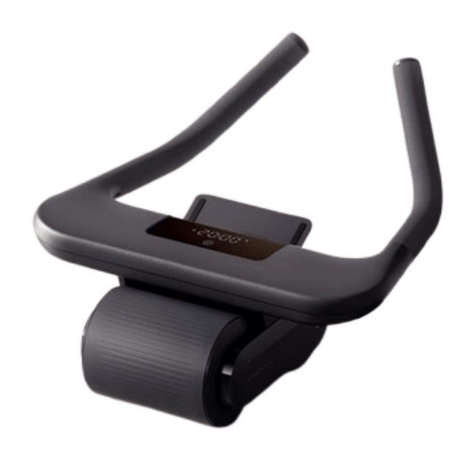Home Smart Ab Wheel with Auto-Return Mechanism 1 unit
