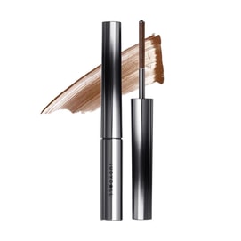 Curling Iron Mascara, 0.07 oz. #02 Brown - 3-in-1 Lash Primer + Volumizing + Sealer