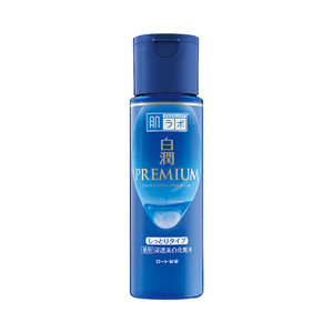 日本製 ROHTO ロート カイヤン 極潤プレミアムホワイト保湿化粧水 しっとりタイプ 170ml