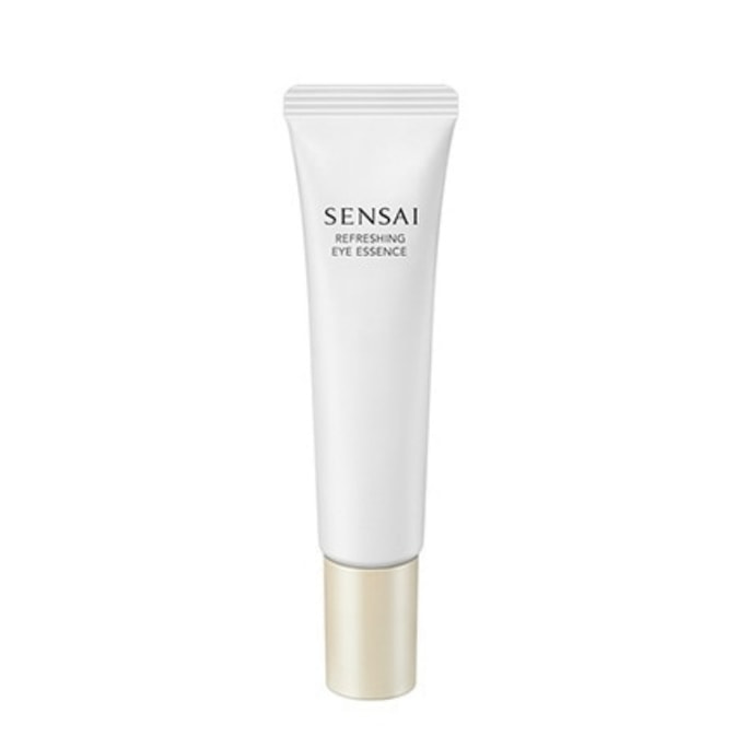 Satin Eye Care Eye Essence 20ml (refill)