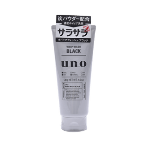 uno||블랙 차콜 리프레싱 페이셜 클렌저||오일 컨트롤 리프레싱 타입 130g