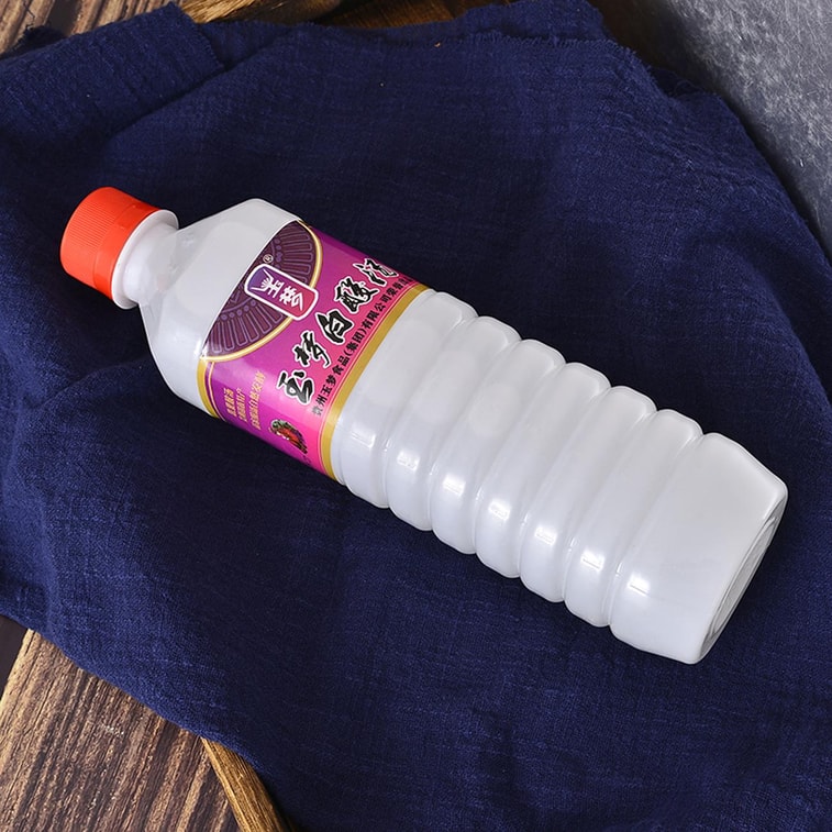 玉梦 凯里红酸汤 + 白酸汤 组合装 1060g【酸汤鱼酸辣火锅底料】【贵州风味】【小红书爆火】【低卡低脂】【红白CP】 3