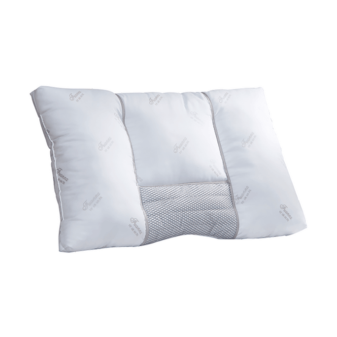 Fuan Na Artemisia Maifanite Mite-proof Pillow 7045cm