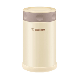 Stainless Steel Food Jar Cream 750ml SW-FCE75-CC