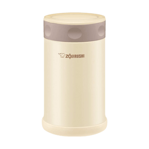 Stainless Steel Food Jar Cream 750ml SW-FCE75-CC