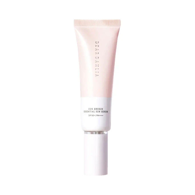 【韓國直郵】 韓國 天國 Sun Breeze 煥活防曬精華 50ml