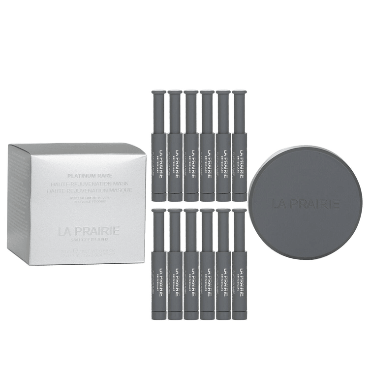 LA PRAIRIE プラチナレア マスク （ラ プレリー La Prairie