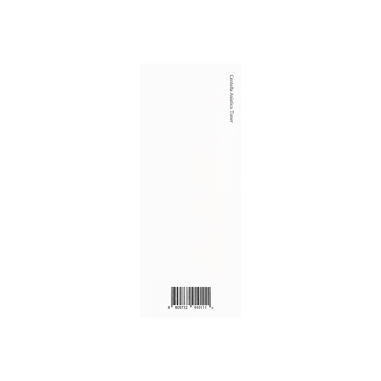 韓國Mixsoon 積雪草精華爽膚水 補水保濕 舒緩鎮定 300ml 敏感肌膚可用【ENHYPEN代言】 10