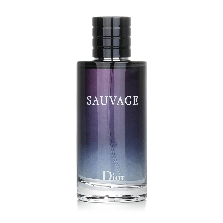香港直送】ディオール ソヴァージュ EDT 200ml/6.8oz - Yami