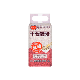 Seventeen Mixed Grains ,42.33 oz 【For Rice and Porridge】