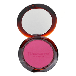 Terracotta Blush The Natural Healthy Glow Power Blush - # 04 Deep Pink G044040/440401  5g/0.17oz