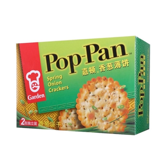 POP-PAN 파 200 g