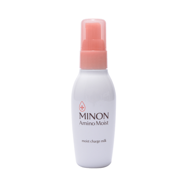 商品详情 - MINON||氨基酸保湿乳液||100g - image  0