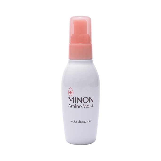 MINON Amino Acid Moisturizing Lotion 100g