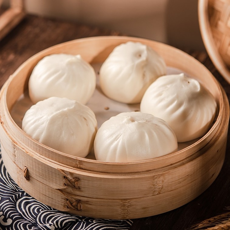 【中国直邮】 百钻 速发粉20g*10袋 做包子馒头发酵粉烘焙原料 家用面粉膨松剂 9