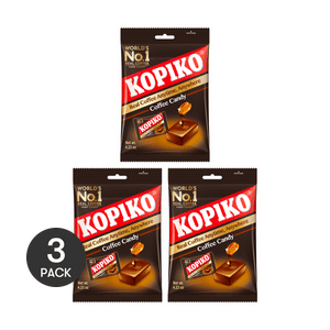 Coffee Candy 4.23 oz *3【3 Packs】