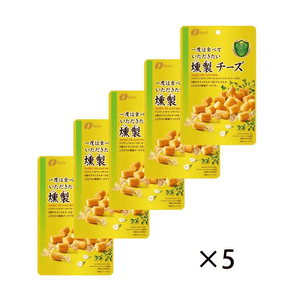 Gold Pack Smoked Cheese 64g*5bags