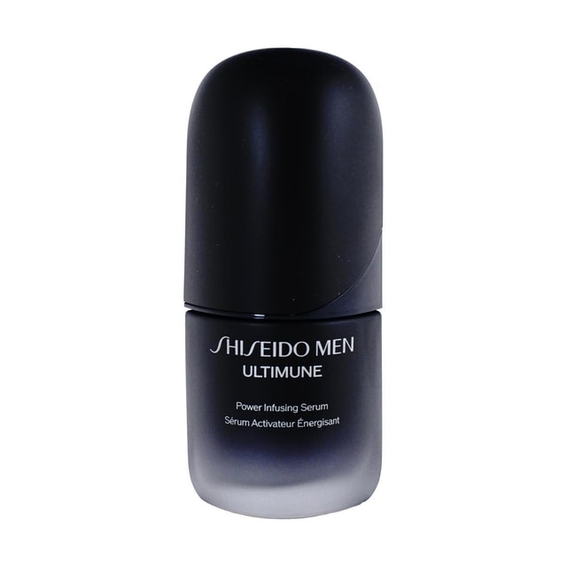資生堂　アルティミューン　 パワーインフュージングセラム 50ml SHISEIDO 資生堂 メンズ アルティミューン パワー インフュージング